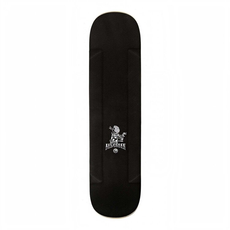 Ambition Ambition Signature Alworden Snowskate 2026 |  AS2 32.5" x 8.625"