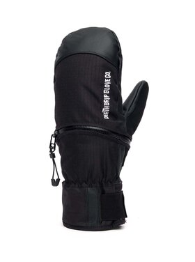 Deathgrip Gloves Deathgrip Werewolf Mitt 2026 |  Black