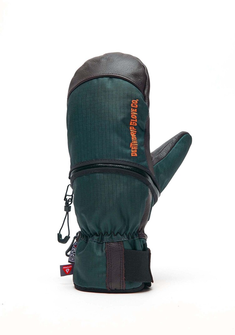 Deathgrip Gloves Deathgrip Werewolf Mitt 2026 |  Forest