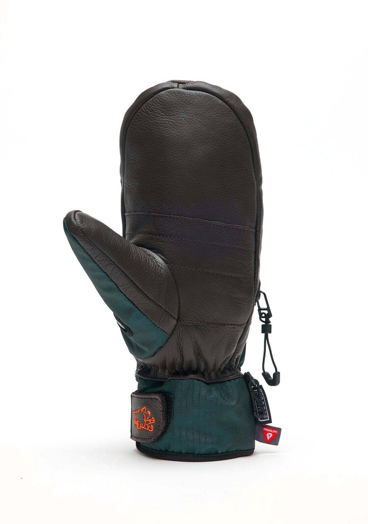 Deathgrip Gloves Deathgrip Werewolf Mitt 2026 |  Forest