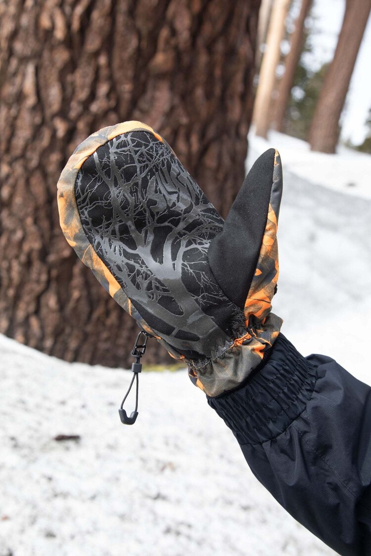 Deathgrip Gloves Deathgrip Ghoul Mitt 2026 | Slush