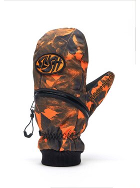 Deathgrip Gloves Deathgrip Ghoul Mitt 2026 | Slush