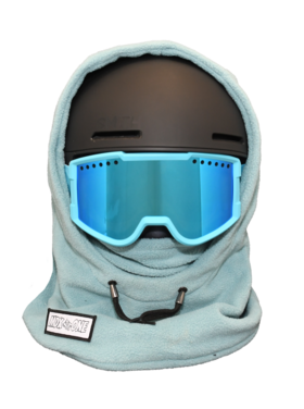 MDXONE MDXONE Over The Helmet Balaclava | Teal
