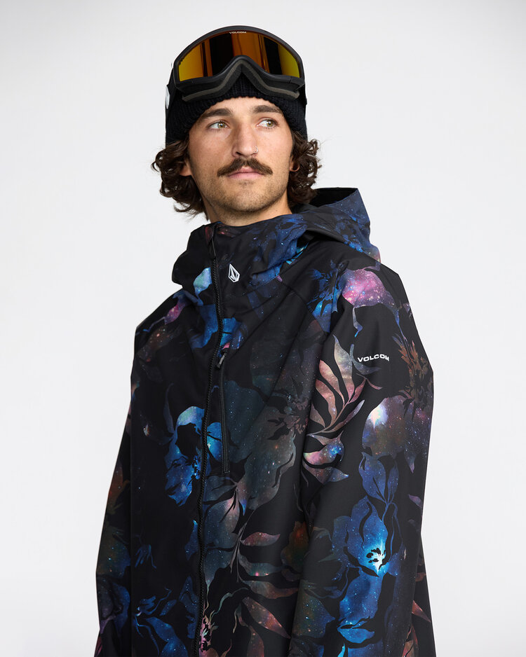 Volcom Volcom 2836 Ins Jacket (Mens) 2026 | Space Aloha