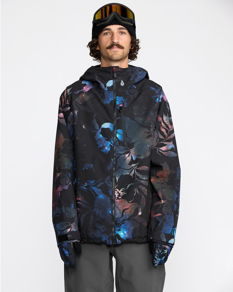 Volcom Volcom 2836 Ins Jacket (Mens) 2026 | Space Aloha