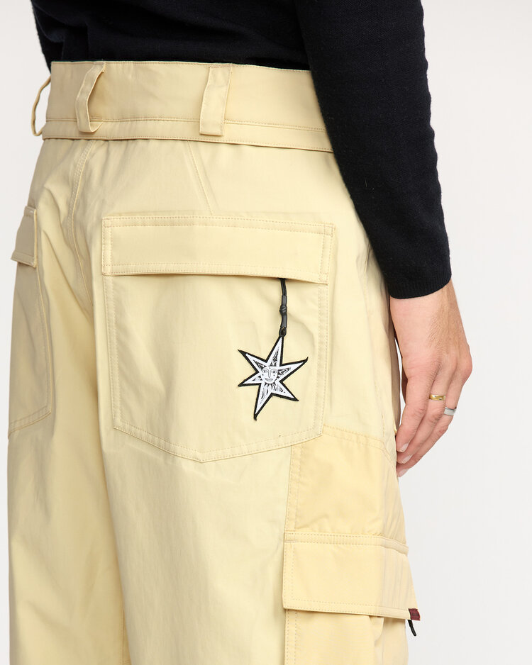 Volcom Volcom Longo Gore-Tex Pant (Mens) 2026 | Chino