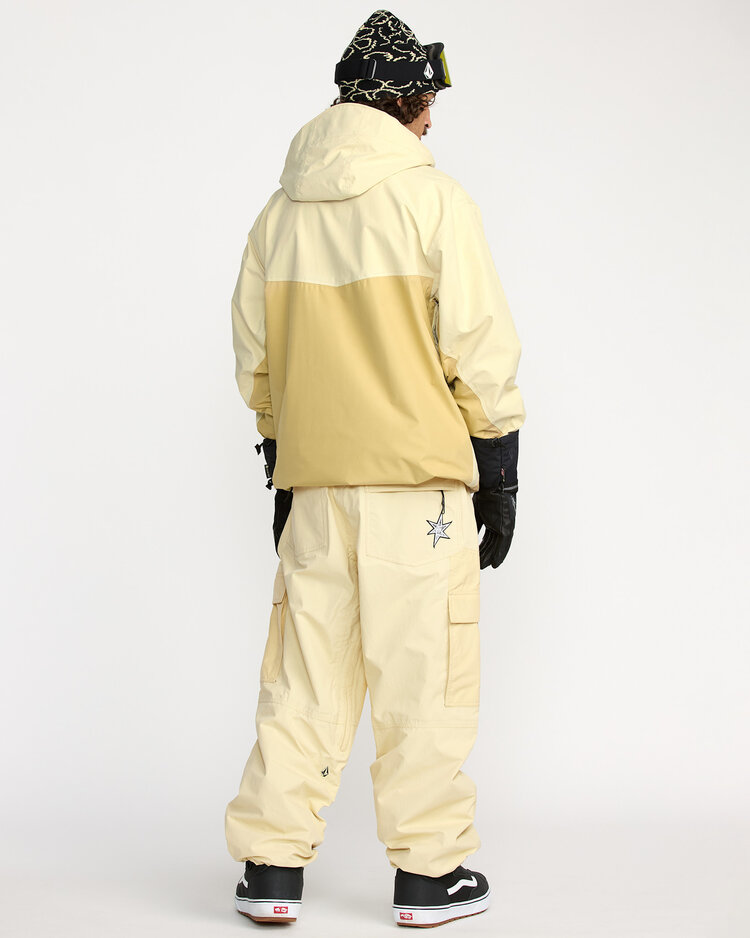 Volcom Volcom Longo Gore-Tex Pant (Mens) 2026 | Chino