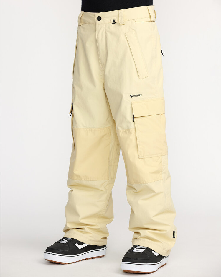 Volcom Volcom Longo Gore-Tex Pant (Mens) 2026 | Chino