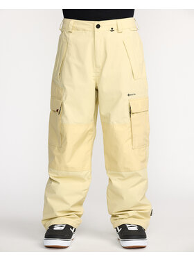 Volcom Volcom Longo Gore-Tex Pant (Mens) 2026 | Chino