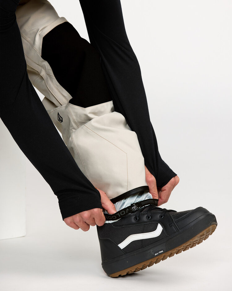 Volcom Volcom Roan Bib Overall (Mens) 2026 | Stone