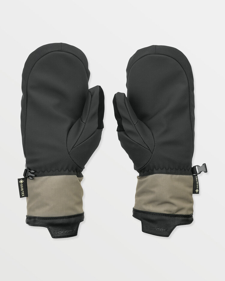 Volcom Volcom Stay Dry Gore-Tex Mitt (Mens) 2026 | Military