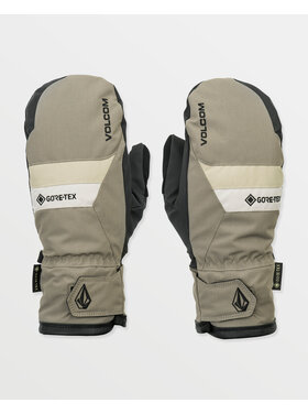 Volcom Volcom Stay Dry Gore-Tex Mitt (Mens) 2026 | Military