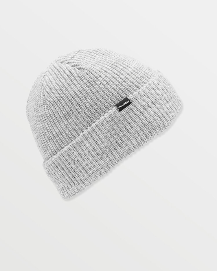 Volcom Volcom Sweep Beanie (Mens) 2026 | Heather Grey