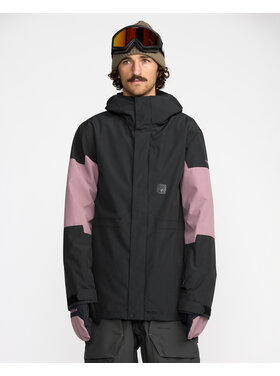 Volcom Volcom Primry Ins Jacket (Mens) 2026 | Mauve