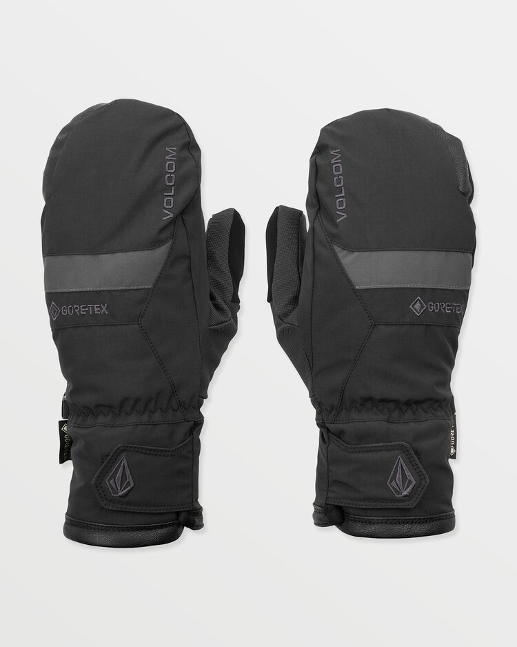 Volcom Volcom Stay Dry Gore-Tex Mitt (Mens) 2026 | Black