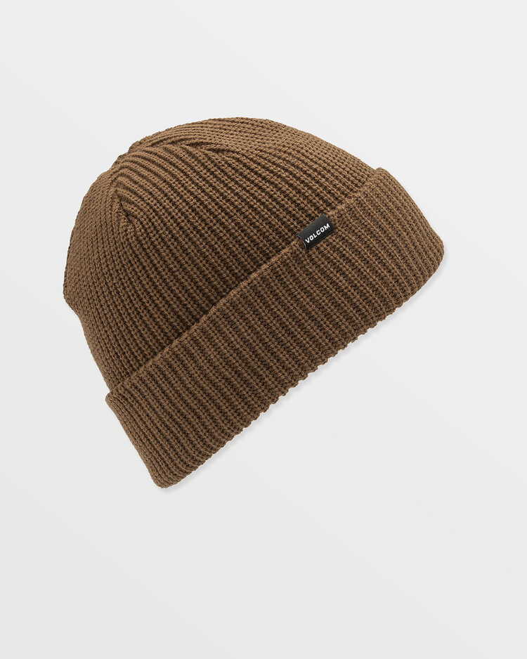 Volcom Volcom Sweep Beanie (Mens) 2026 | Brown