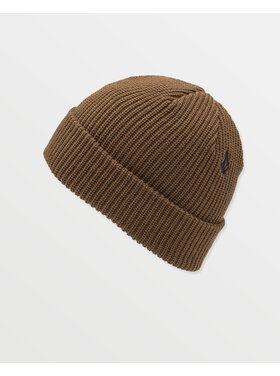 Volcom Volcom Sweep Beanie (Mens) 2026 | Brown