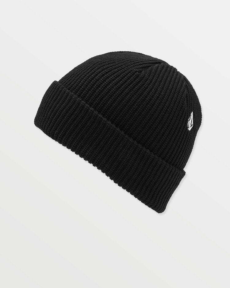 Volcom Volcom Sweep Beanie (Mens) 2026 | Black