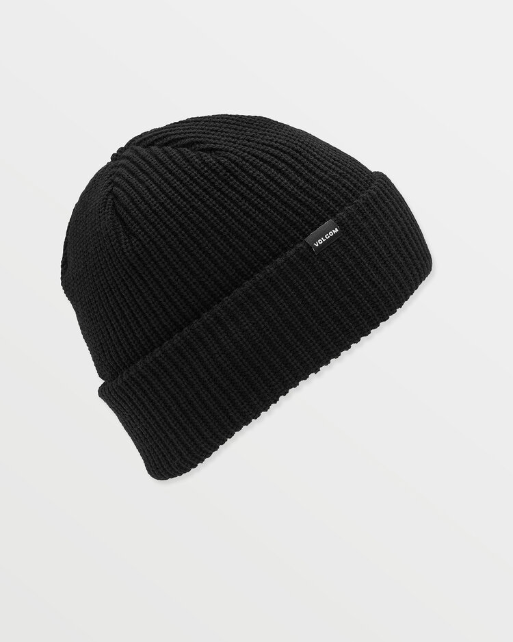 Volcom Volcom Sweep Beanie (Mens) 2026 | Black