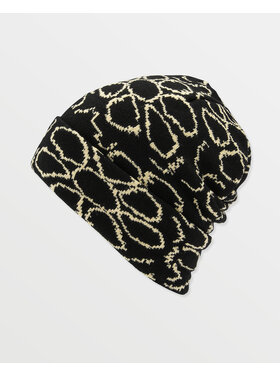 Volcom Volcom Longo Beanie (Mens) 2026 | Black
