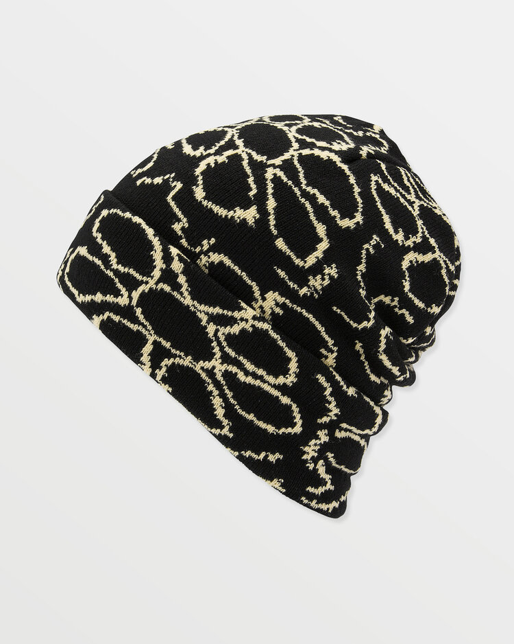 Volcom Volcom Longo Beanie (Mens) 2026 | Black