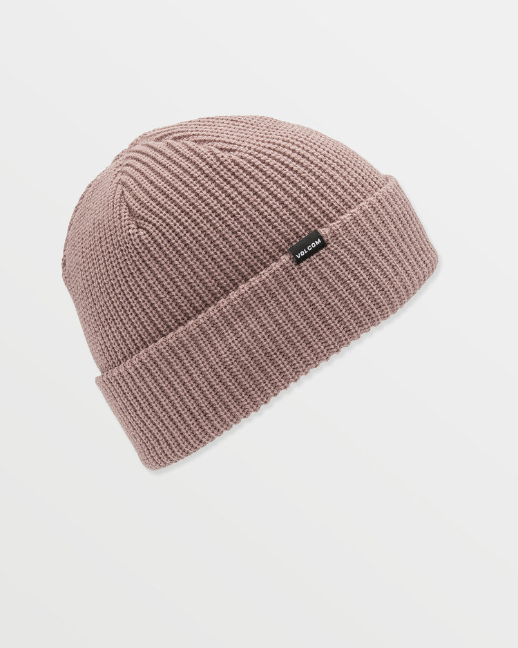 Volcom Volcom Sweep Beanie (Mens) 2026 | Mauve