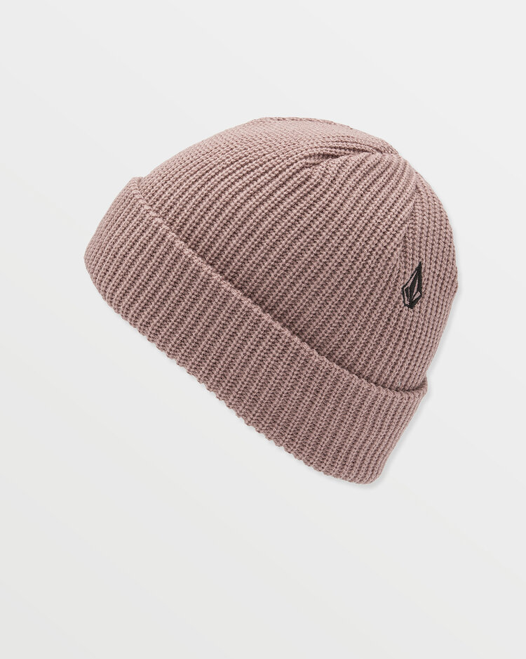 Volcom Volcom Sweep Beanie (Mens) 2026 | Mauve