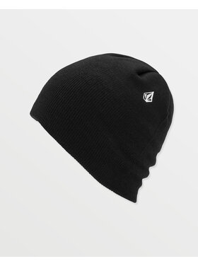 Volcom Volcom V.Co Skull Beanie (Mens) 2026 | Black