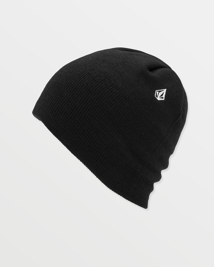 Volcom Volcom V.Co Skull Beanie (Mens) 2026 | Black