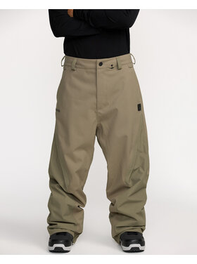 Volcom Volcom Kleveland Pant (Mens) 2026 | Military