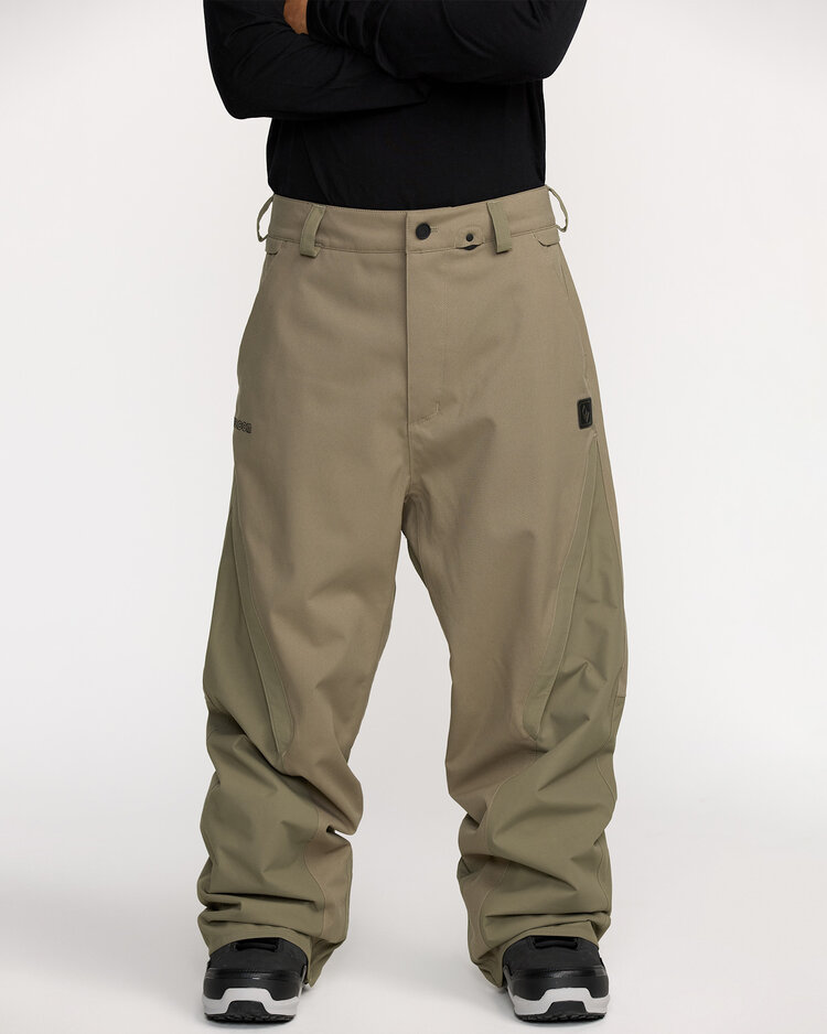 Volcom Volcom Kleveland Pant (Mens) 2026 | Military