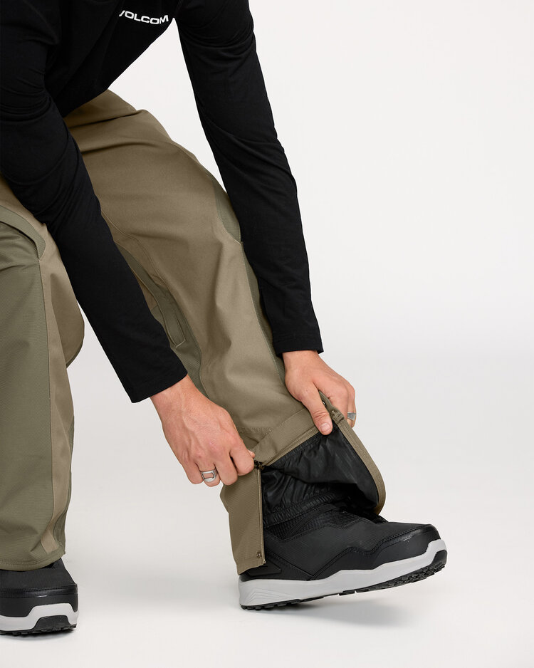Volcom Volcom Kleveland Pant (Mens) 2026 | Military