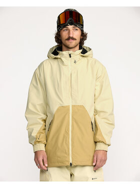 Volcom Volcom Longo Gore-Tex Jacket (Mens) 2026 | Chino