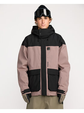 Volcom Volcom Kleveland Jacket (Mens) 2026 | Mauve