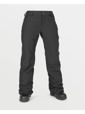 Volcom Volcom Frochickie Ins Pant (Womens) 2026 | Black