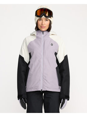 Volcom Volcom Agate Ins Jacket (Womens) 2026 | Lavender Aura