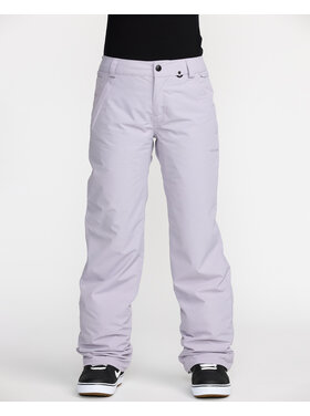 Volcom Volcom Frochickie Ins Pant (Womens) 2026 | Lavender Aura