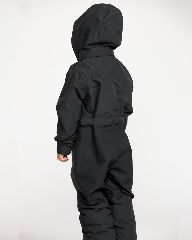 Volcom Volcom Little Flurry One Piece (Toddler) 2026 | Black