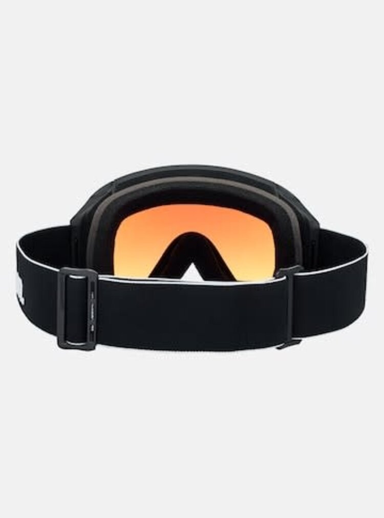 Anon Anon M4 Goggles (Toric) 2026 | Black/Perceive Variable Blue
