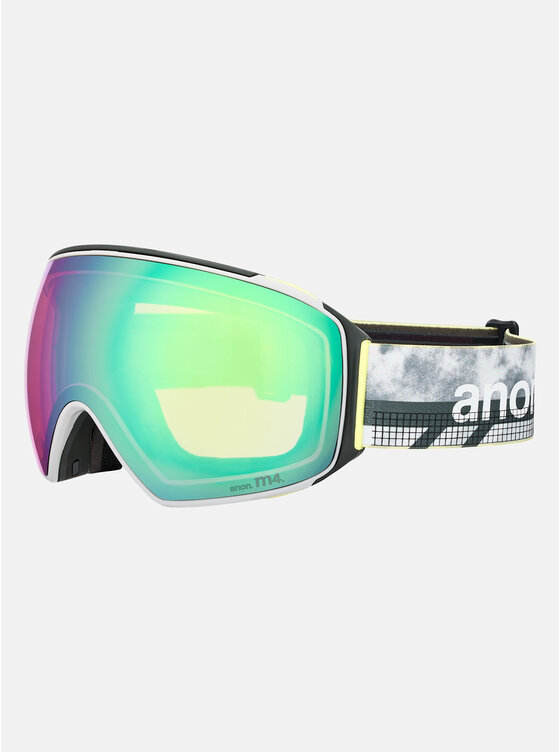 Snow Goggles | Oakley, Smith, Anon, Spy & Pit Viper | The Drop