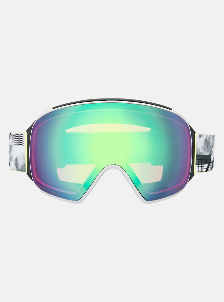 Anon Anon M4 Goggles (Toric) 2026 | Tilt Shift/Perceive Variable Green