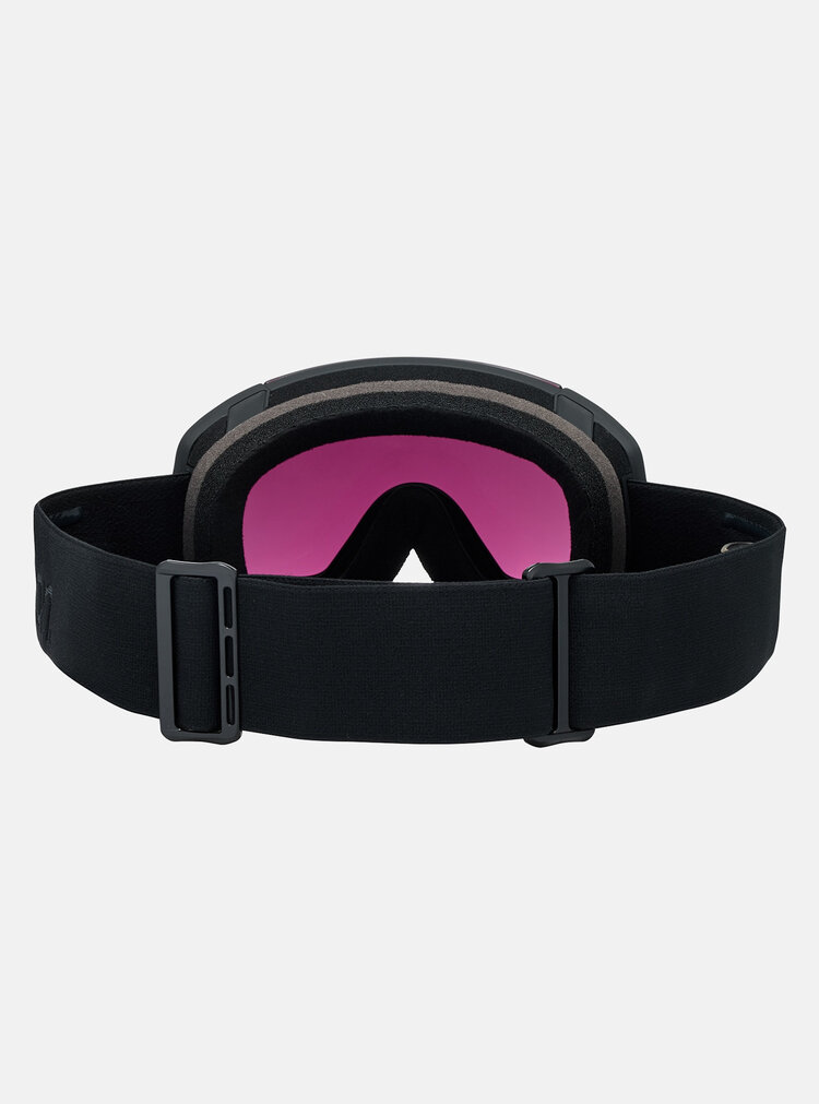 Anon Anon M5 Goggles 2026 | Smoke/Perceive Sunny Onyx