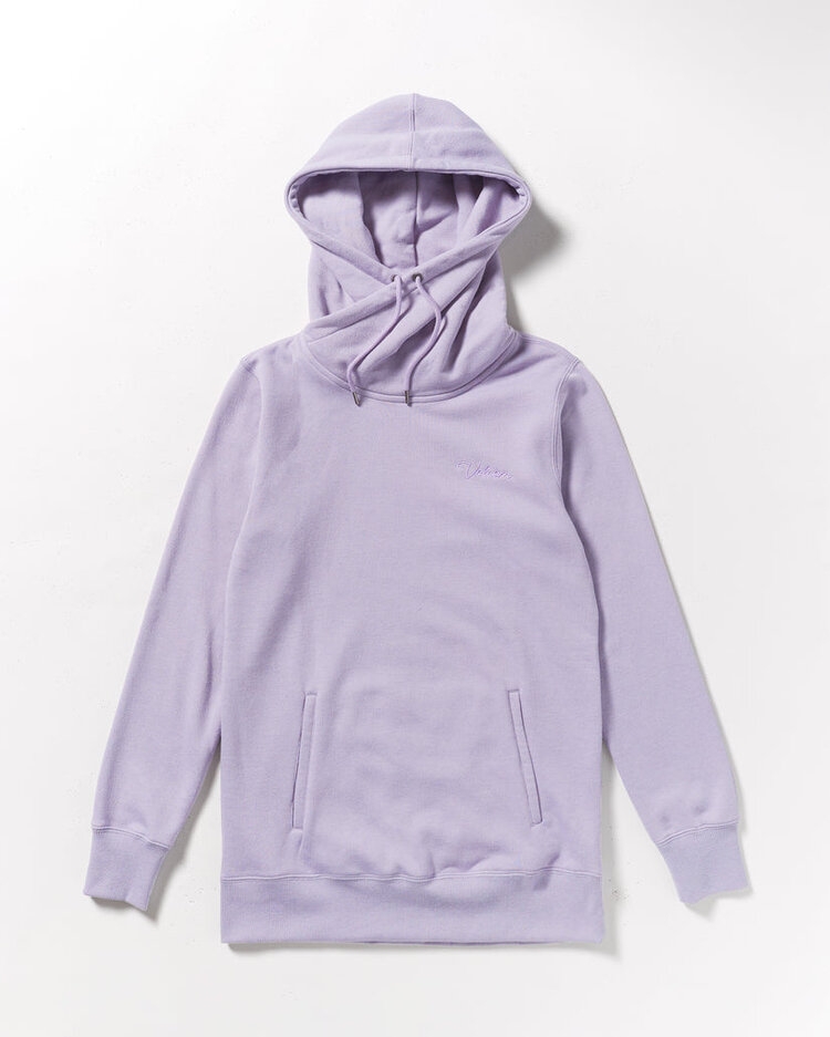Volcom Volcom Tower P/O Fleece (Womens) 2026 | Lavender Aura