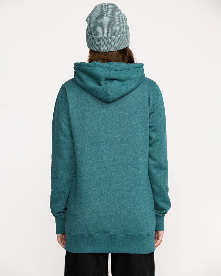 Volcom Volcom Tower P/O Fleece (Womens) 2026 | Atlantic Deep