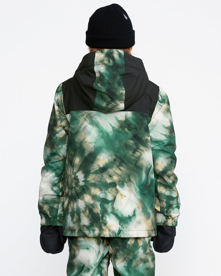 Volcom Volcom Stone.91 Ins Jacket (Youth) 2026 | Green