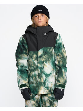 Volcom Volcom Stone.91 Ins Jacket (Youth) 2026 | Green