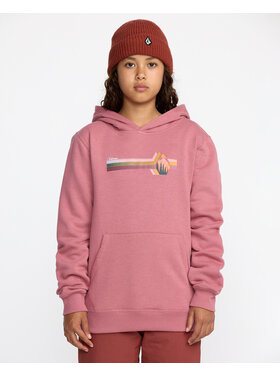 Volcom Volcom Youth Essential Hoodie (Youth) 2026 | Mesa Rose