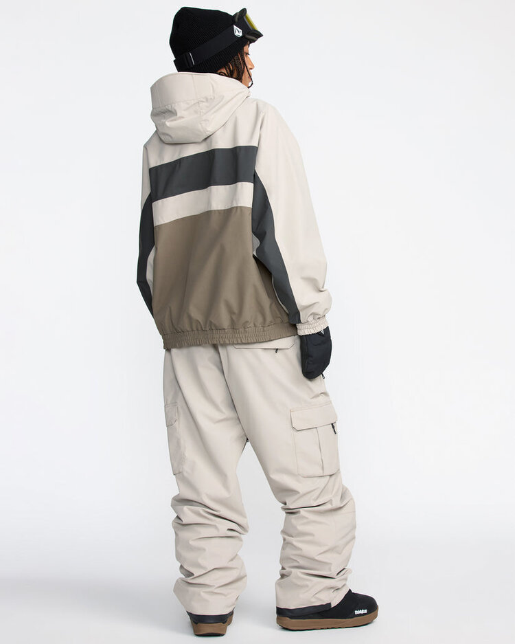 Volcom Volcom Dlm Pant (Womens) 2026 | Stone