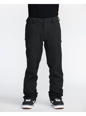 Volcom Volcom Freakin Snow Chino Pant (Mens) 2026 | Black