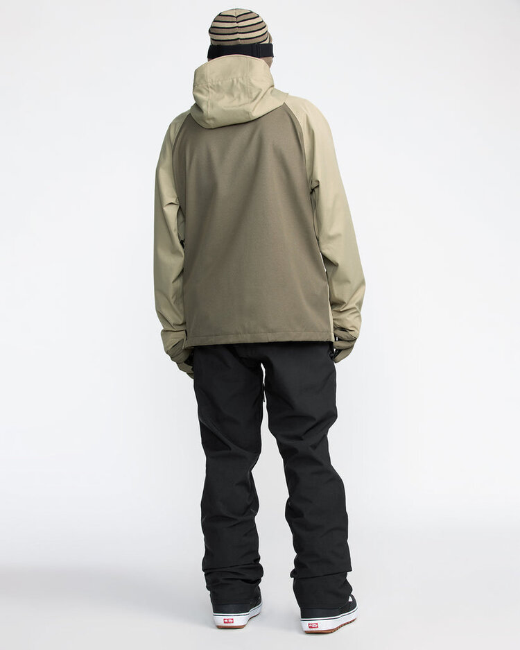 Volcom Volcom Freakin Snow Chino Pant (Mens) 2026 | Black